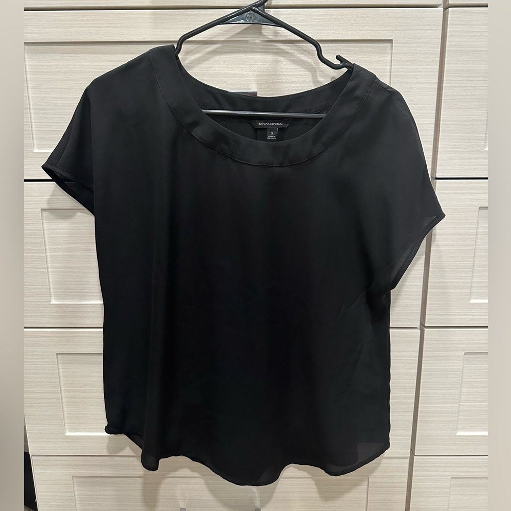 Banana Republic Blouse